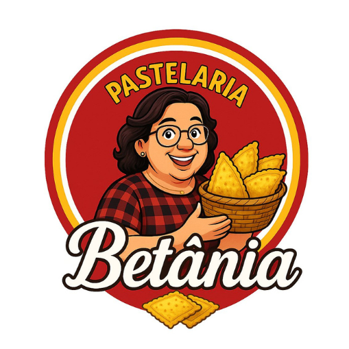 Pastelaria Betania - logo