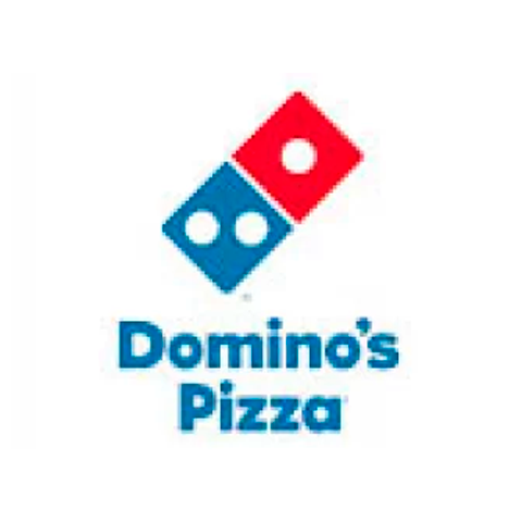 Domino's Pizza - logo