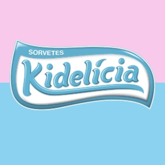 Sorveteria Ki Delícia - logo
