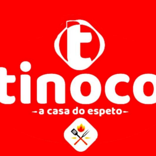 Tinoco casa do espeto  - logo