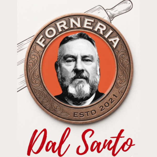 Forneria Dal Santos - logo