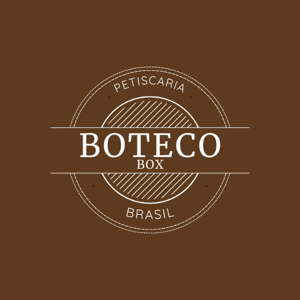 Boteco Box Petiscaria - logo