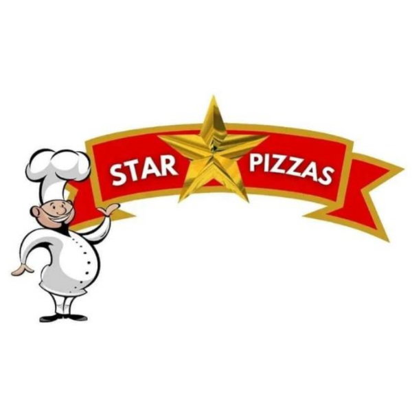 Star Pizzaria - Quatro Barras - logo