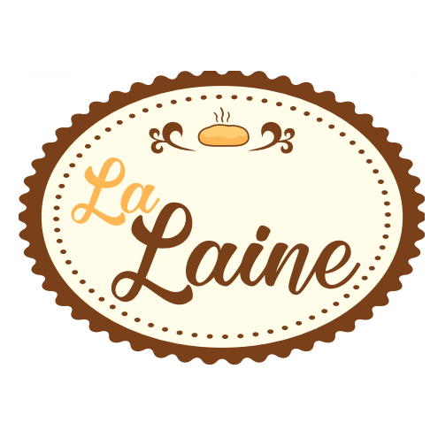 LaLaine Nhoques - logo