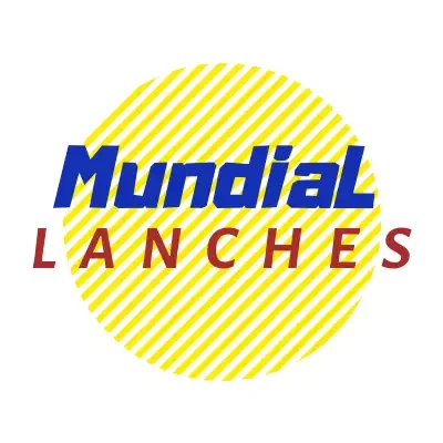 Mundial Lanches - logo