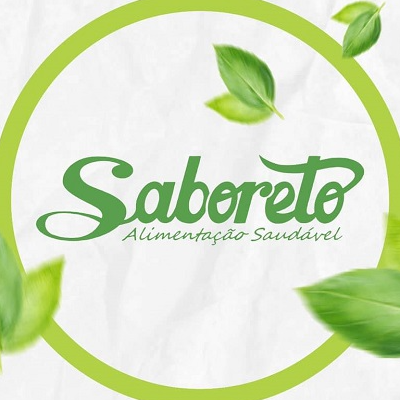 Saboreto - logo