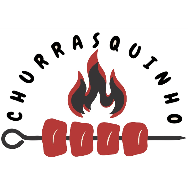Churrasquinho Bq - logo