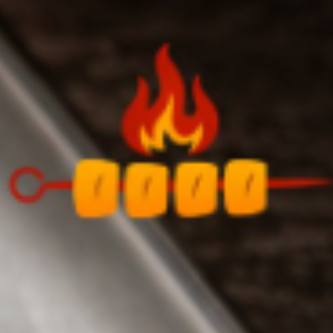 Churrasquinho Bq - logo