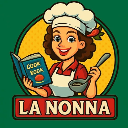 La Nonna Esfihas - logo
