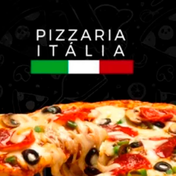 Pizzaria Itália (906 Sul) - logo