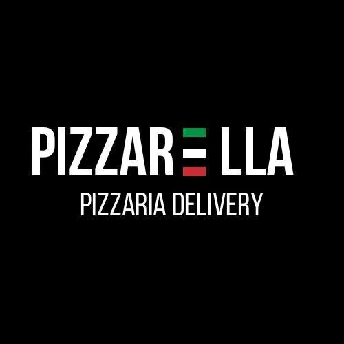 Pizzarella - logo