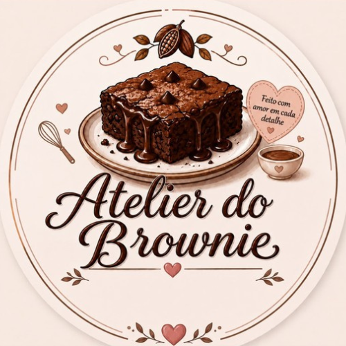 Atelier Brownie  - logo
