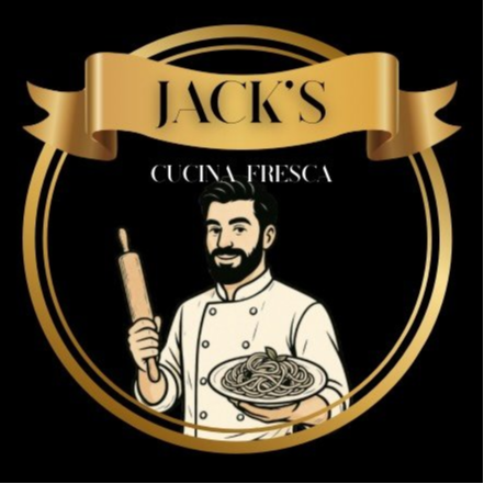 Jack's Cucina Fresca - logo