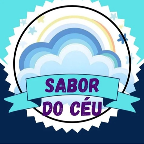 Sabor do Céu Lanchonete - logo