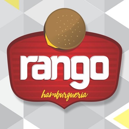 Rango Hamburgueria - logo