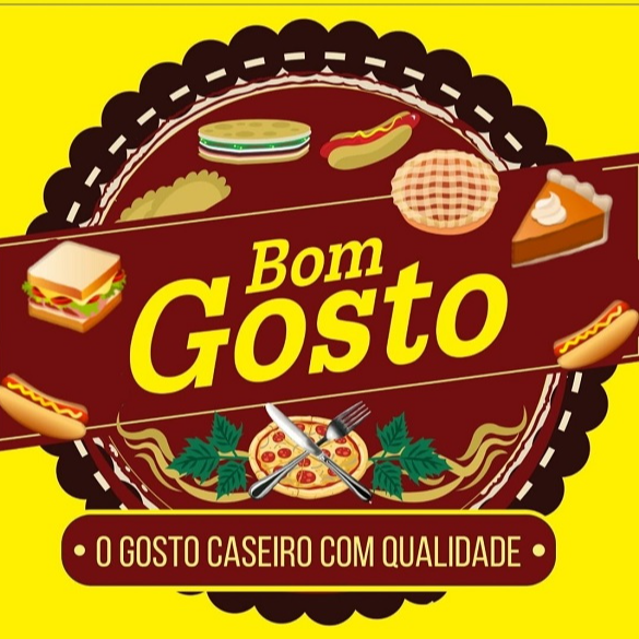 CASA BOM GOSTO - logo