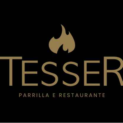 Tesser Meat Shop - logo