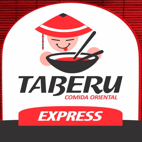 Taberu Delivery Express - logo