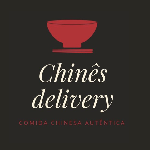 Chinês Delivery - logo