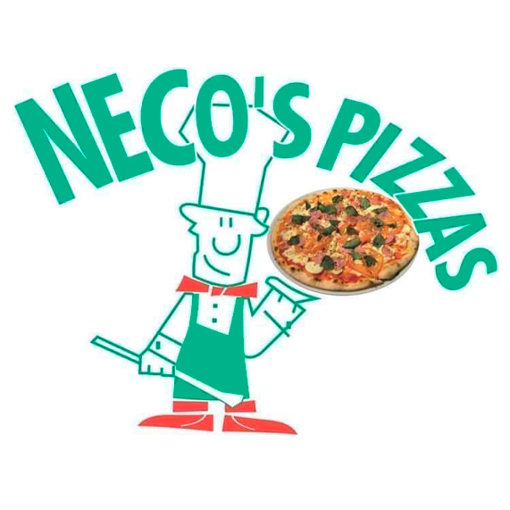 Neco´s Pizzas - logo