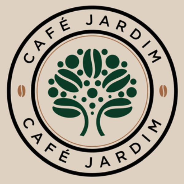 Café Jardim - logo