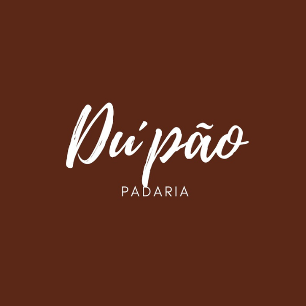 Dú Pão Padaria  - logo