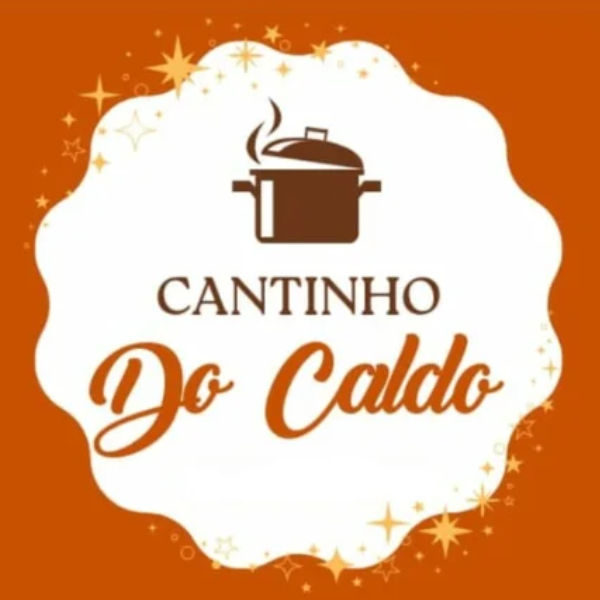 cantinho do caldo  - logo