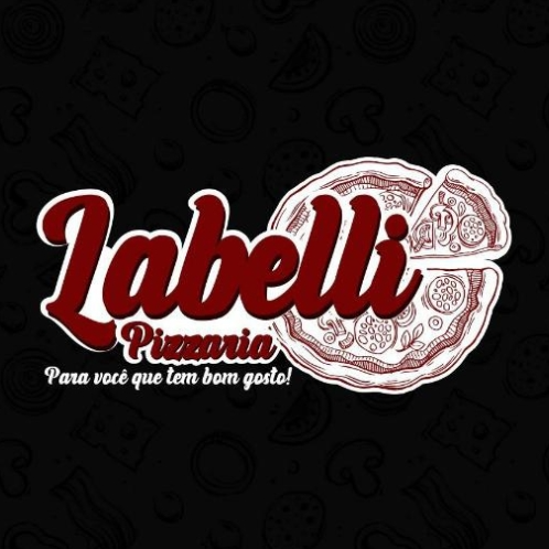 Labelli Pizzaria - logo