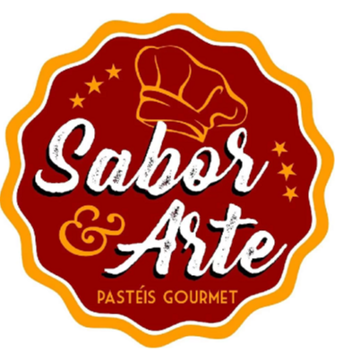 Sabor e Arte Pastéis Pinda - logo