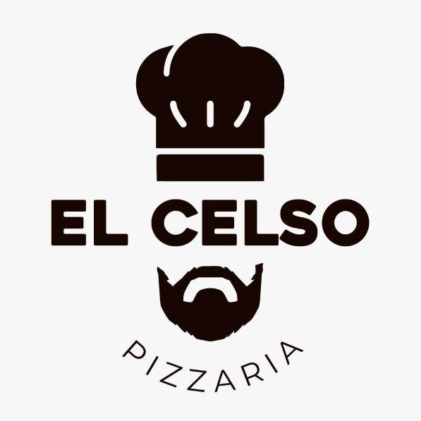 ElCelso Pizzaria - logo