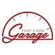 Garage Food and Beer - logo