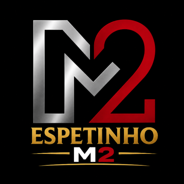 M2 Espetinho - logo