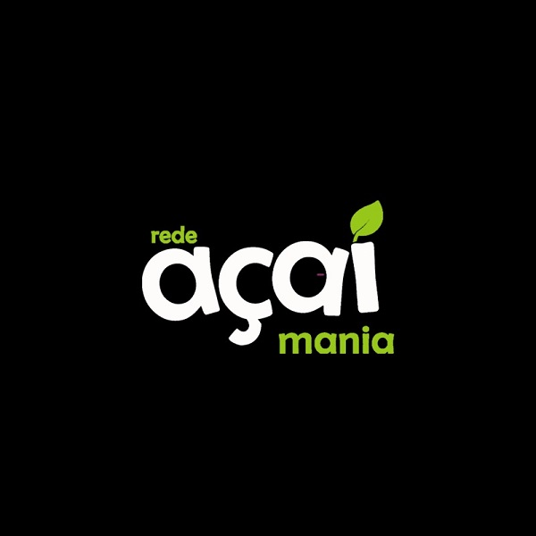 AÇAÍ MANIA - logo
