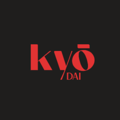 Kyõ Sushi - logo