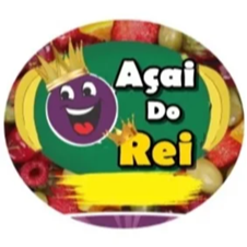 Açai do Rei - logo