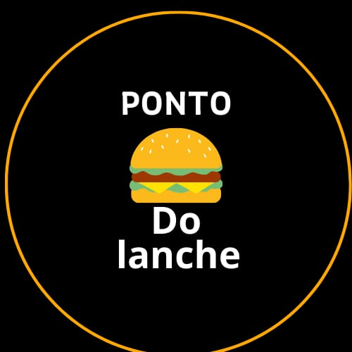 Ponto do Lanche - logo