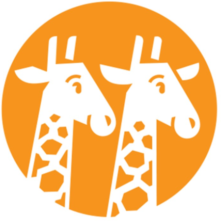 Giraffas (Shopping Araguaia)  - logo