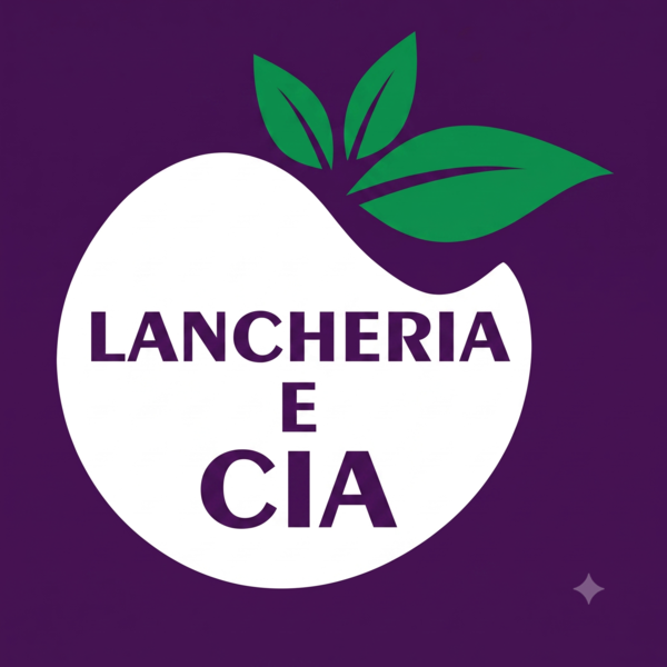 Lancheria e Cia - logo