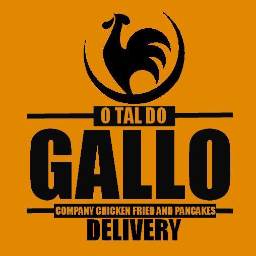 O Tal do Gallo - logo