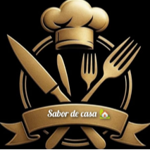 Sabor de Casa  - logo