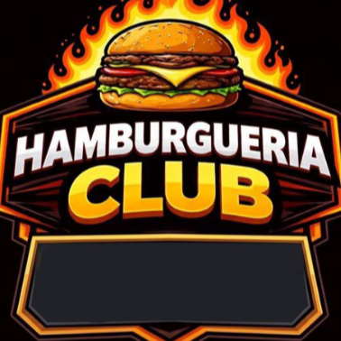 Hambugueria Club - logo