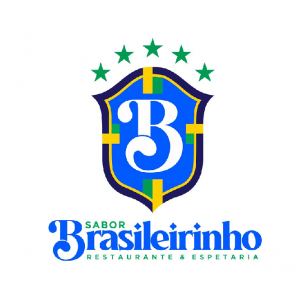 Sabor Brasileirinho - logo
