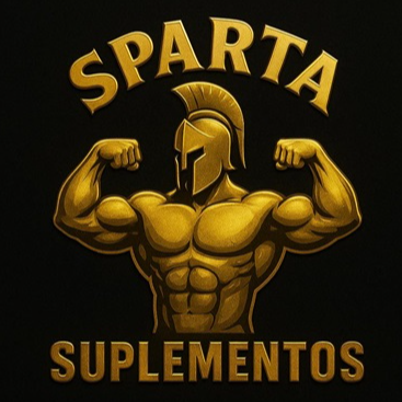 Sparta Suplementos Toledo  - logo