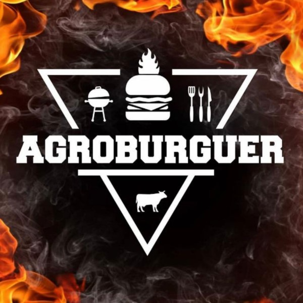 AgroBurguer - logo