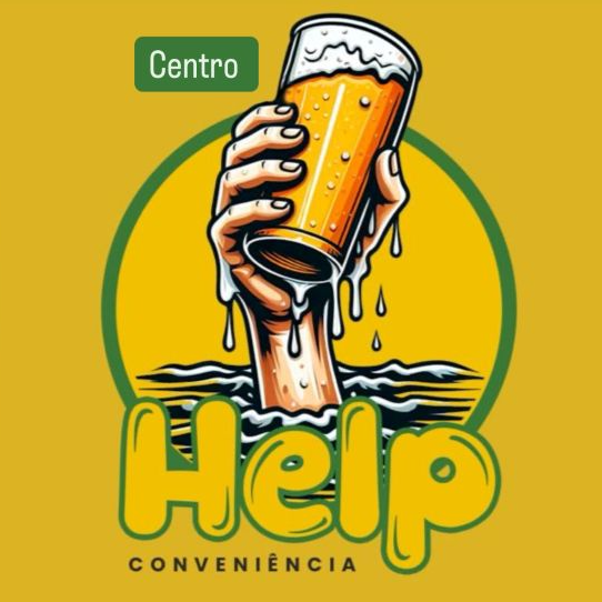 Help Conveniência Centro - logo