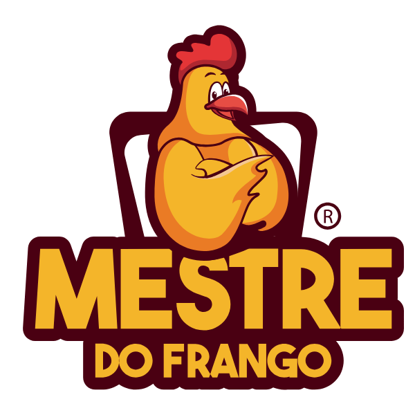 Mestre do Frango - logo