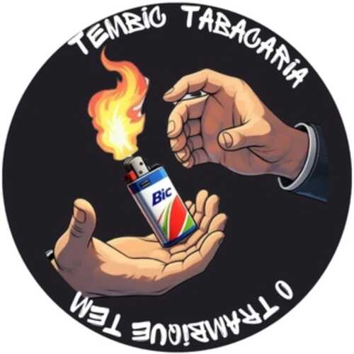 Tembic Tabacaria - logo