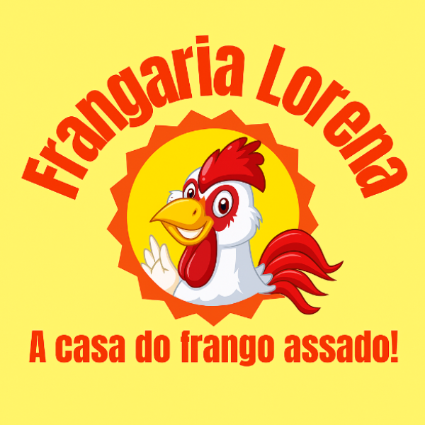 Frangaria Lorena - logo