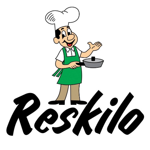 Reskilo - logo