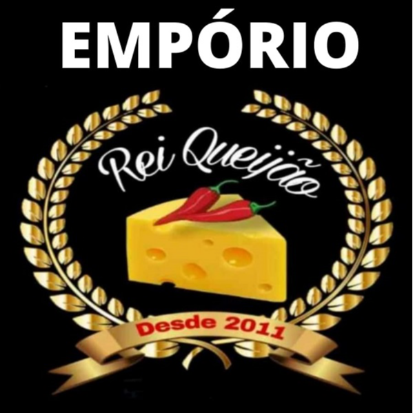 Empório Reiqueijao - logo